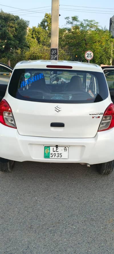 M Noman 03325665076)Suzuki Cultus VXR 2018/19