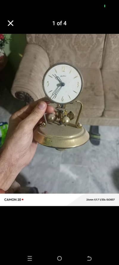 watch Vintage