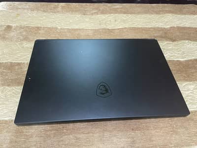 MSI GS66 Stealth | i9-11900H | RTX 3080 16GB | 32GB RAM | 165Hz QHD