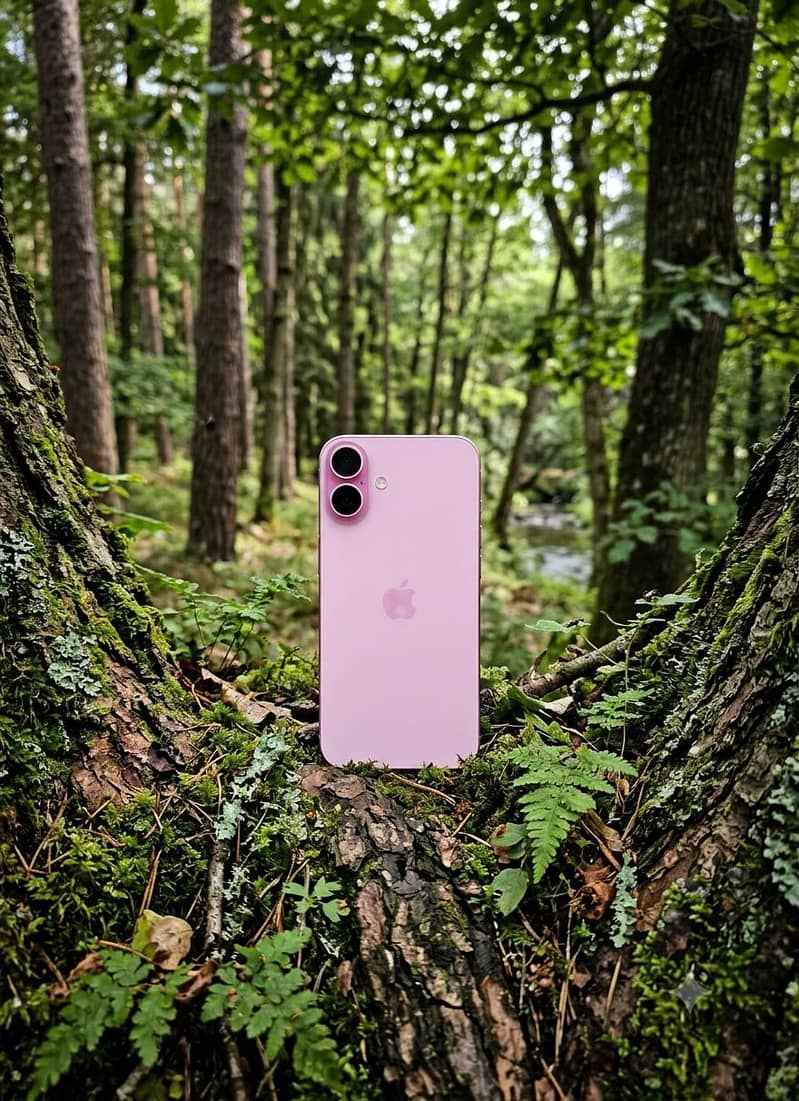 Apple iPhone 16 Plus 1