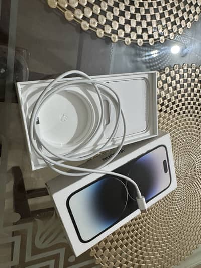 Apple iPhone 14 Pro