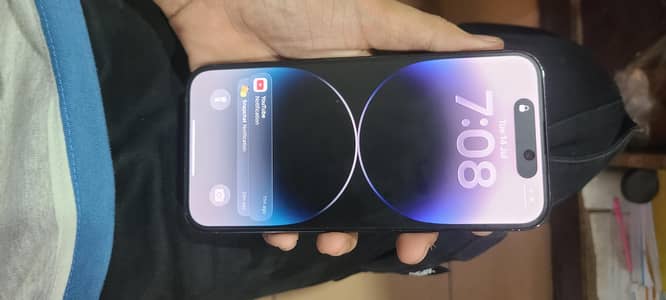 Apple iPhone 14 Pro Max