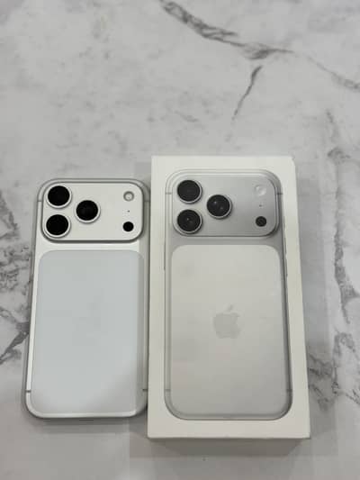 IPHONE 17 PRO 256GB NON-PTA