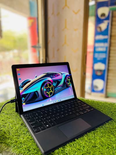 Dell Latitude 5290 2-in-1