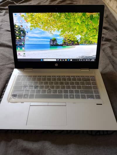 HP Laptop ProBook 640 G4 (8th Gen)