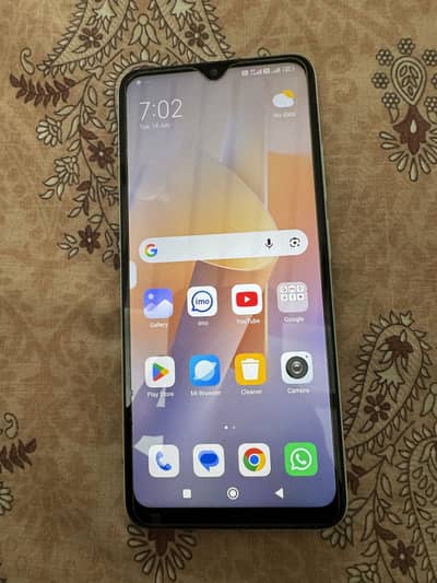 Xiaomi Redmi 12C in Premium condition