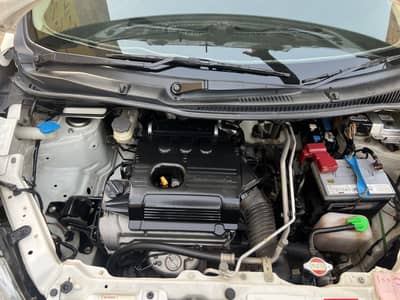 Suzuki Wagon R 2022