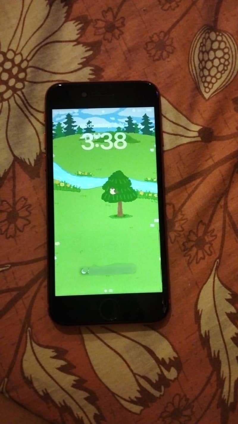 Apple iPhone 8 1