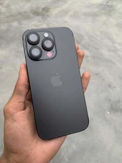 Apple iPhone 14 Pro 256gb Factory Unlocked