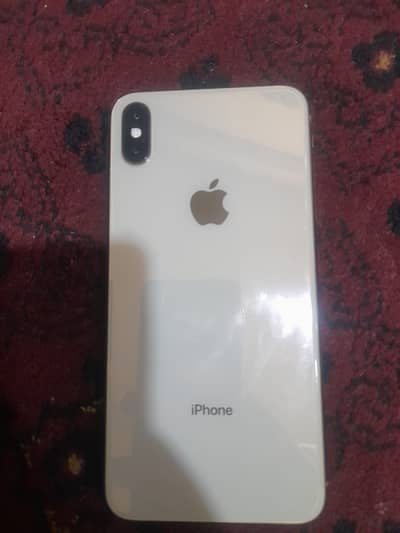 Apple iPhone XS Max
