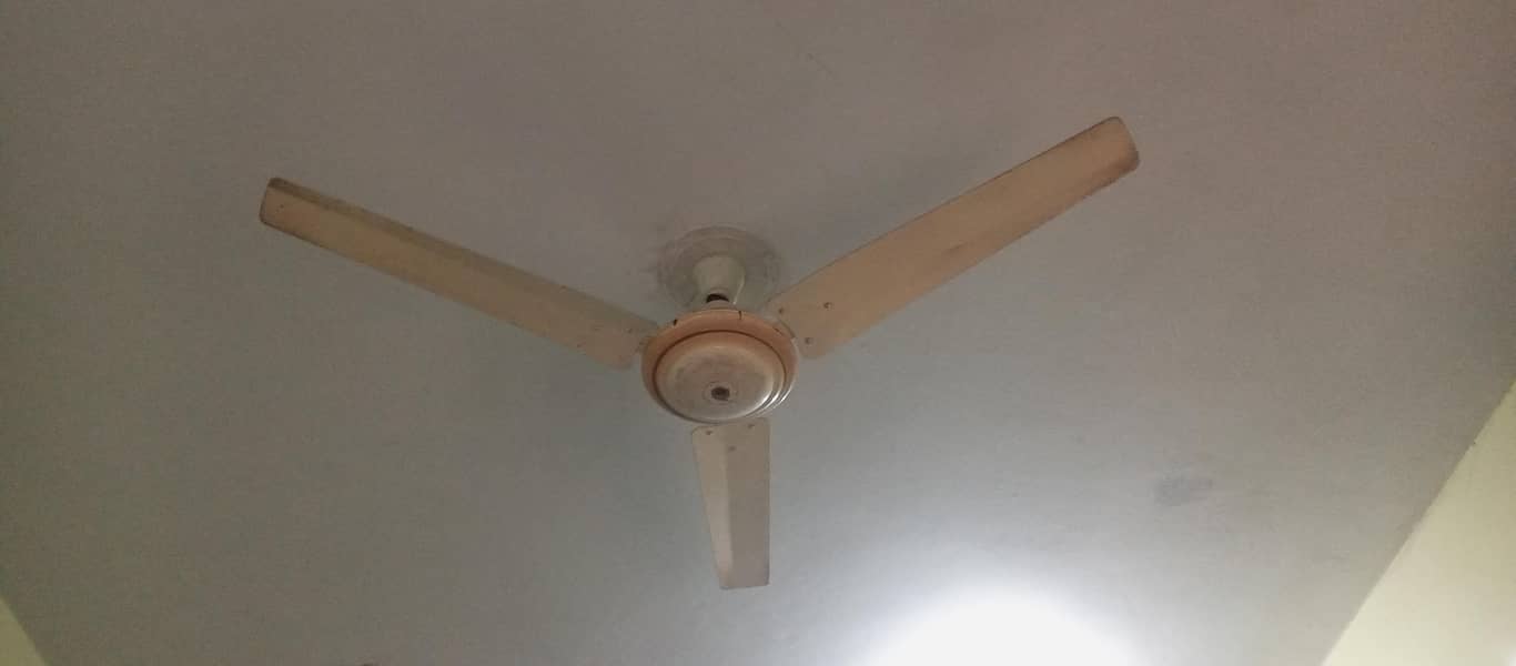 Ceiling fan 0