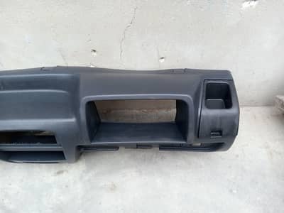 Suzuki hiroof  bolan ravi chamber pickup