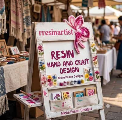 Rresinartist 