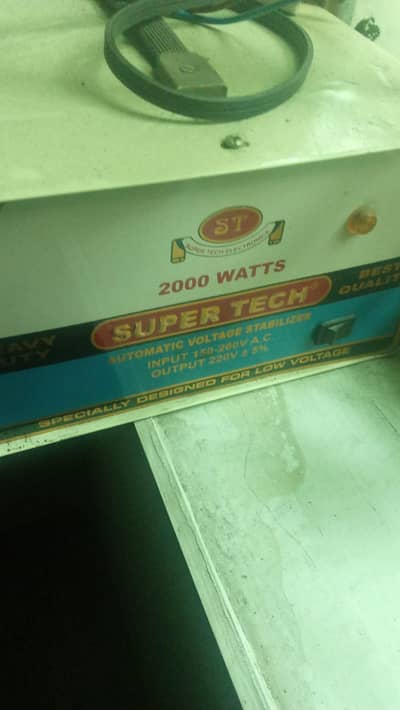 AC for sale