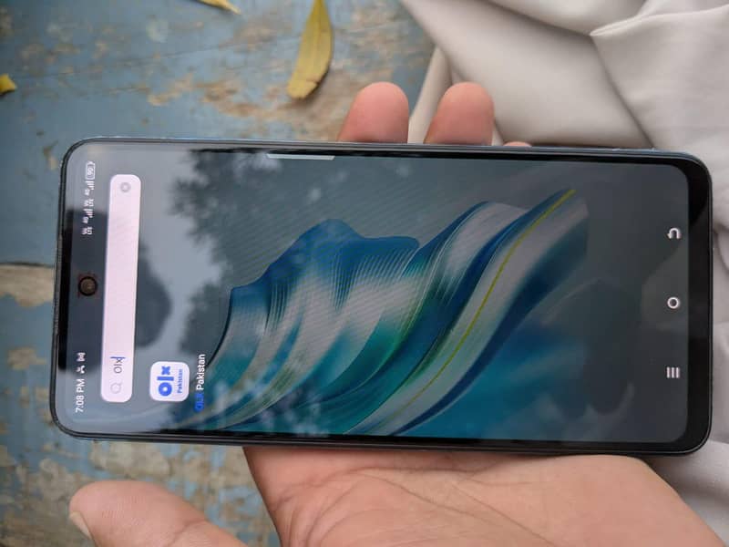 Tecno CAMON 20 1