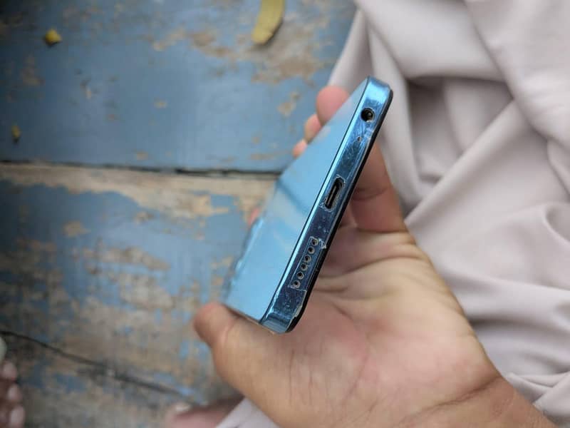 Tecno CAMON 20 6