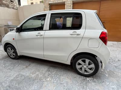 Suzuki Cultus VXL 2020