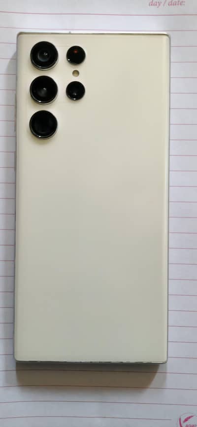 Samsung S22 Ultra 512 GB official Pta
