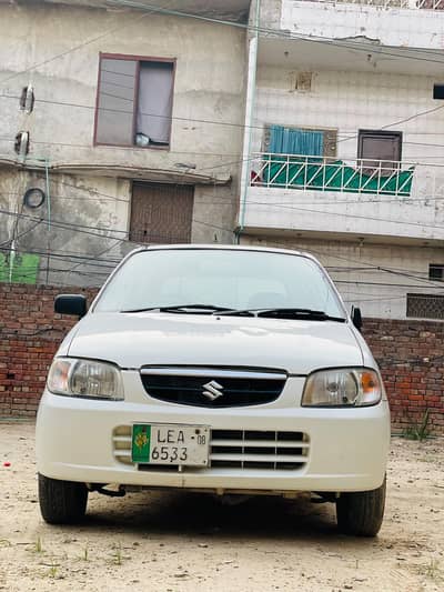Suzuki Alto 2008