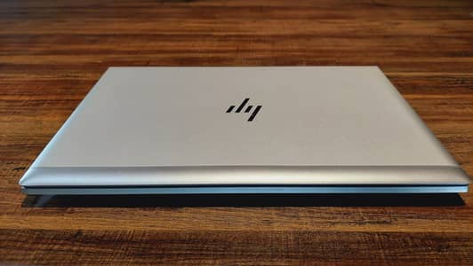 Hp Elitebook 830 G8 Core i5 11th Gen 8/256gb New Condition