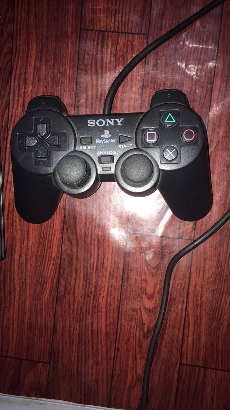 ps2 full set 4