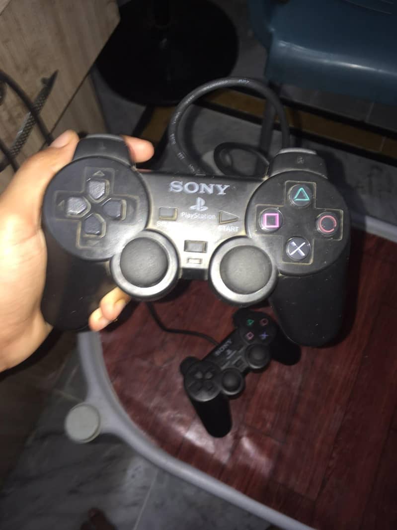 ps2 full set 5