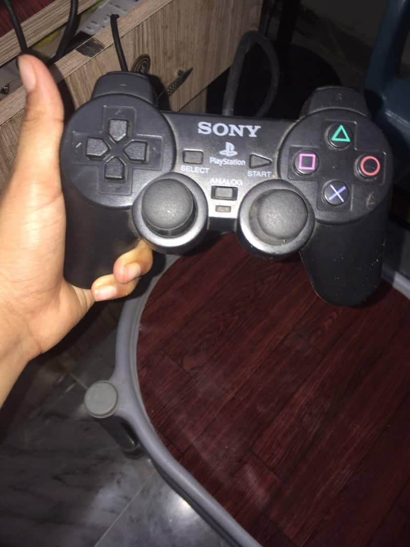 ps2 full set 6