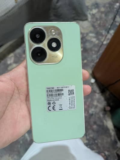 Tecno Spark 20C