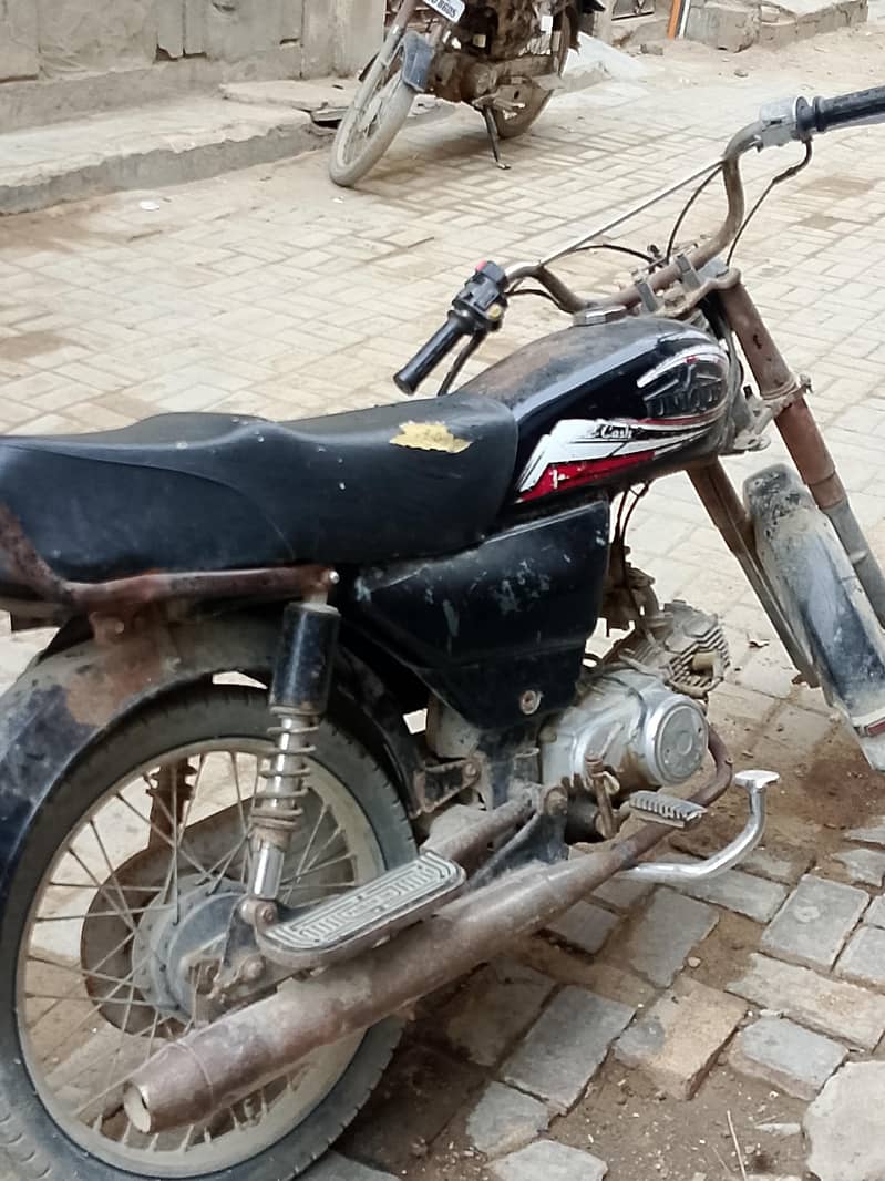 unique 70 1