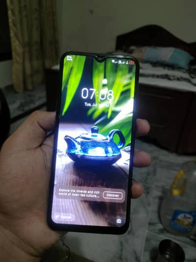 Infinix hot 11 play