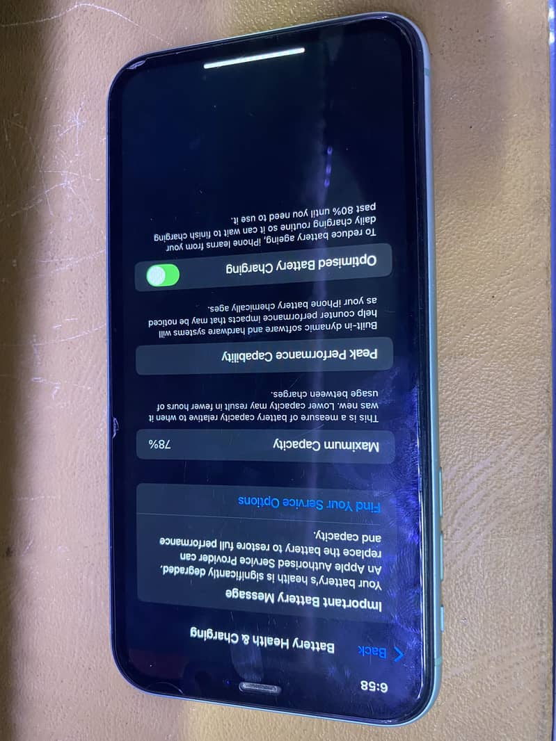 Apple iPhone 11 4