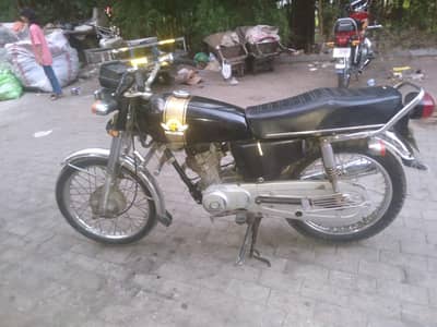 document all available bike bilkul theek hai