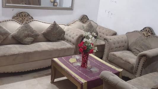 Good condition sofa available in good price