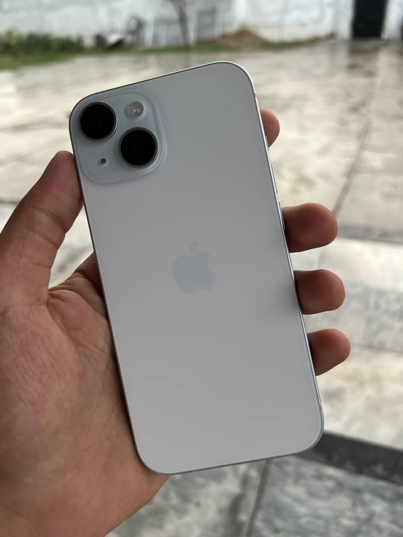 Apple iPhone 15 0