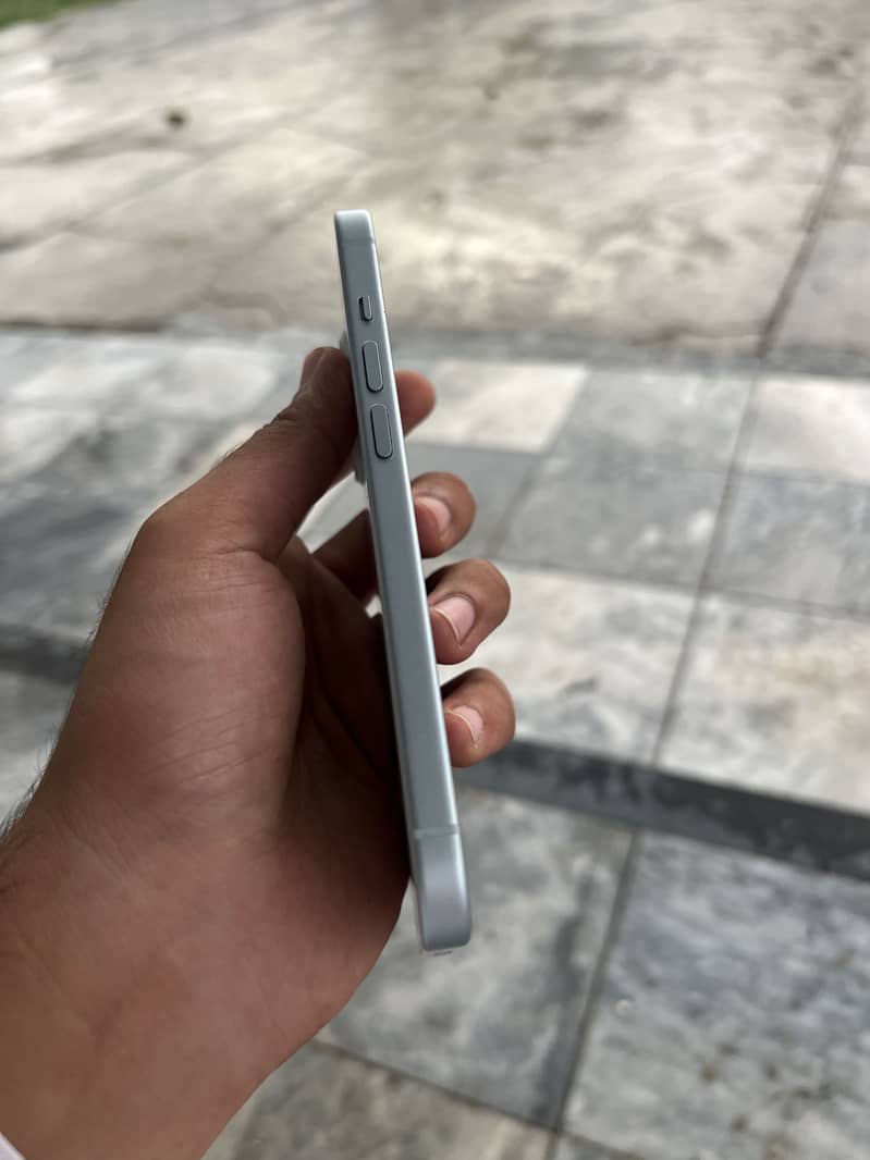 Apple iPhone 15 5