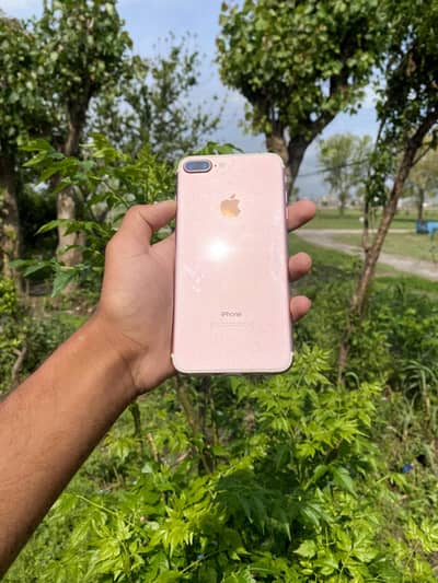 Apple iPhone 7 Plus