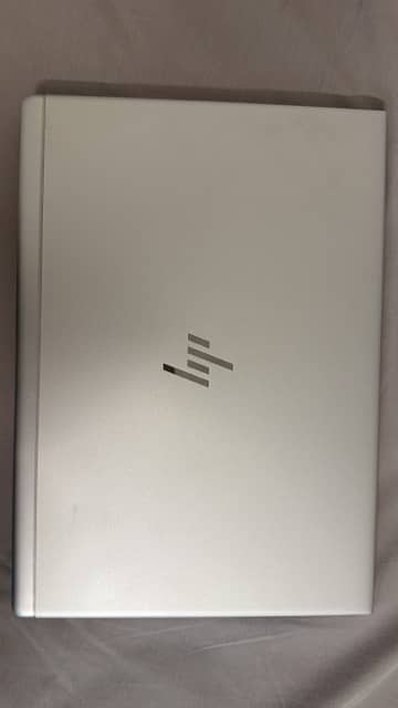 HP Elitebook 840 G5 8th gen Core i7 touch screen