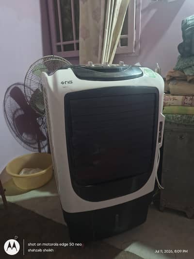 AC DC ROOM COOLER ACDC AIR COLLER FOR SALE