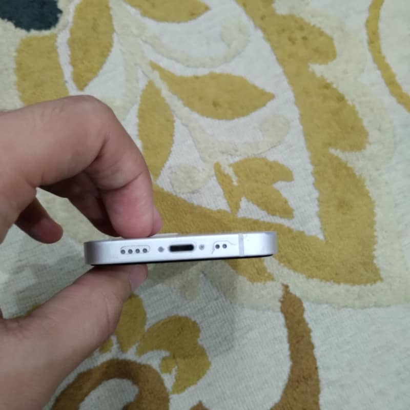 Apple iPhone 12 mini 4