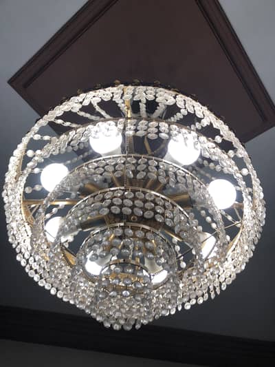 Fanoos (Jhumar) for sale