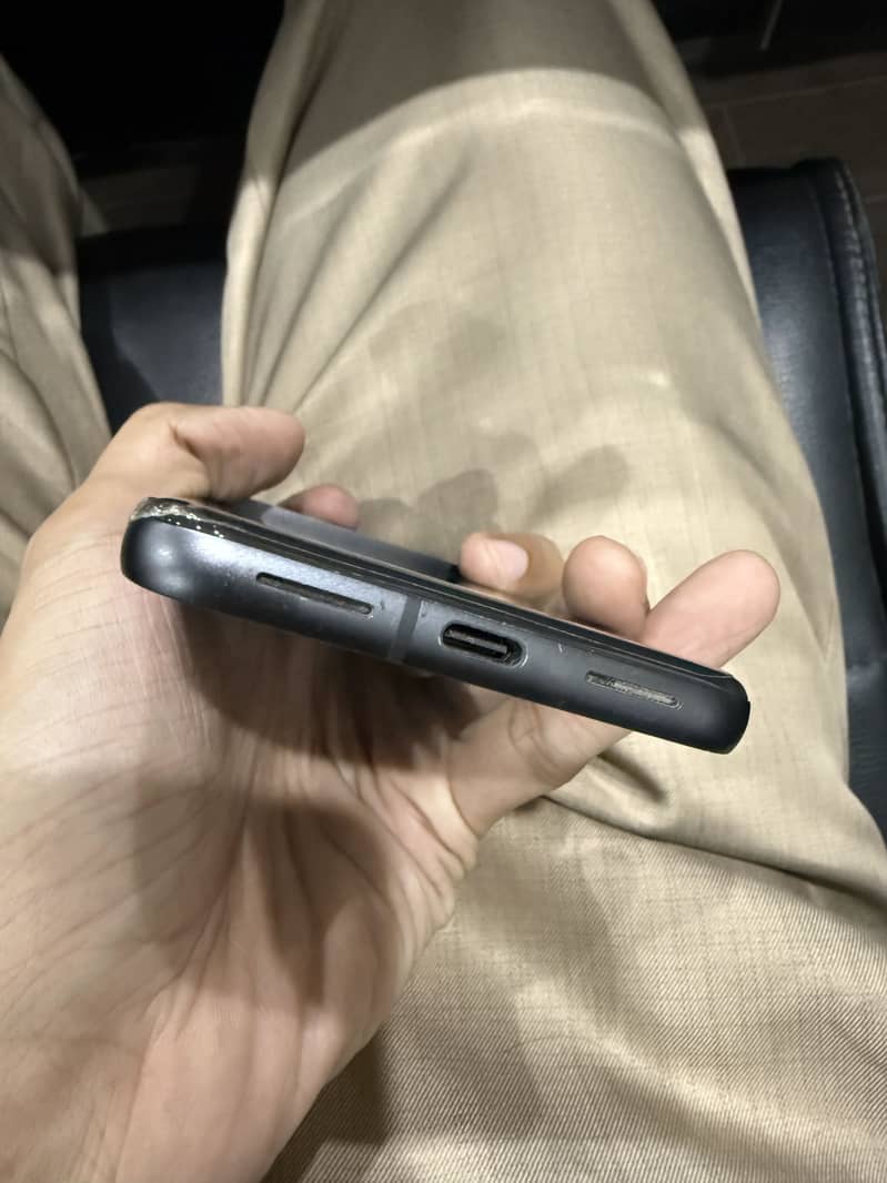 Google Pixel 8 0