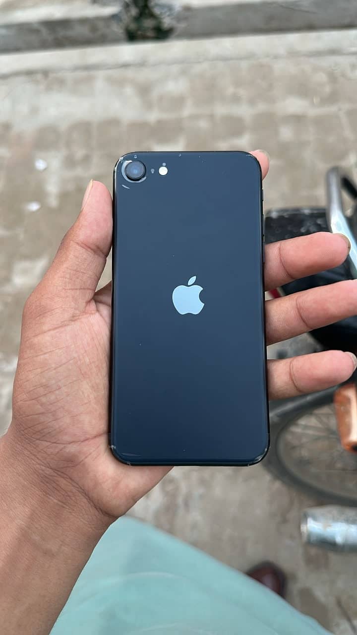 Apple iPhone SE 2