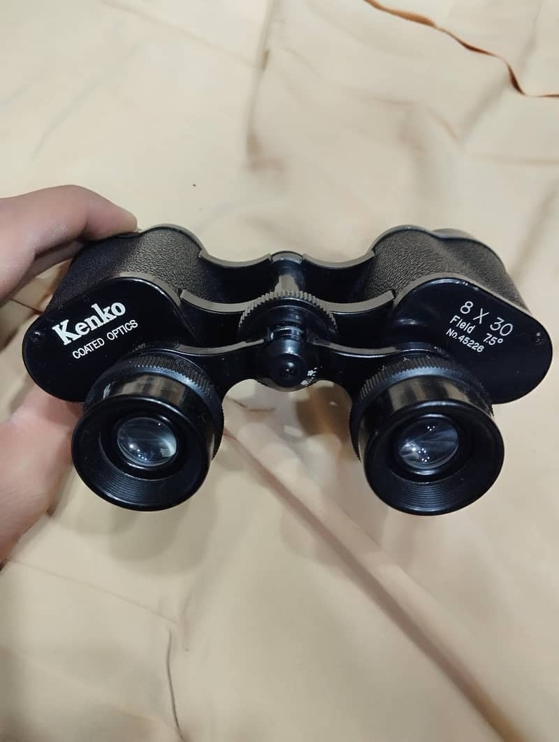 kenko binocular 1