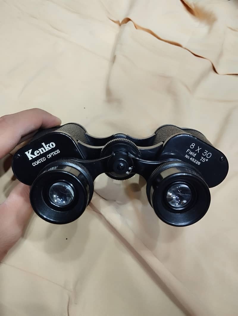 kenko binocular 2