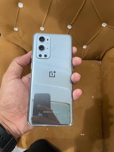 One Plus 9 Pro
