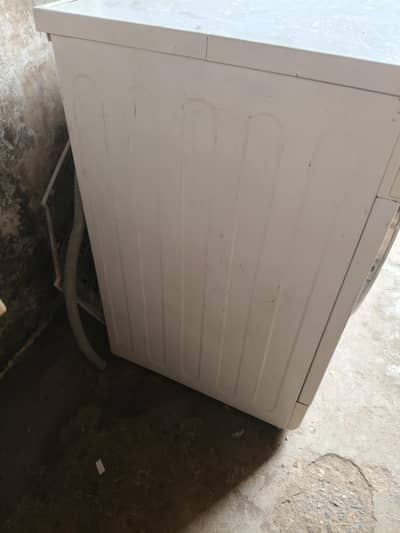 automatic washing machine full ok hai