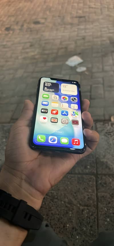 Apple iPhone 11 Pro Max