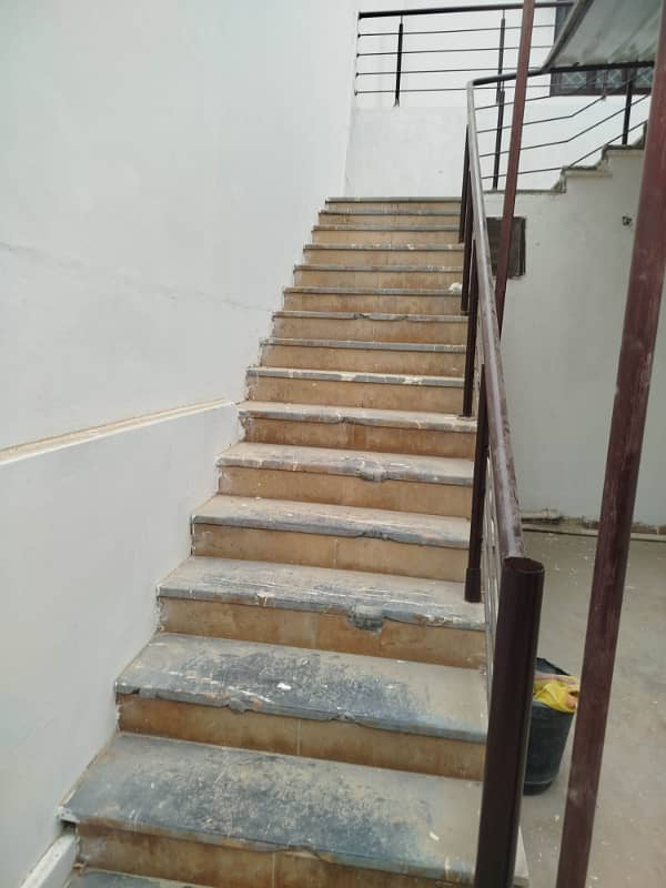 1st Portion N block 11