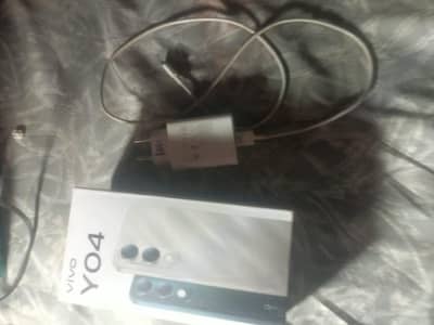 Vivo Y04 4/128