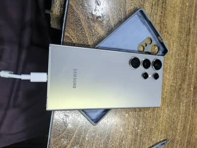 Samsung Mobile S24 Ultra